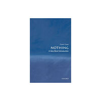 Oxford University Press Nothing (häftad, eng)