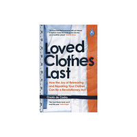 Penguin books ltd Loved Clothes Last (häftad, eng)
