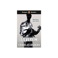 Penguin Random House Children's UK Penguin Readers Level 1: Silverfin (ELT Graded Reader) (häftad, eng)