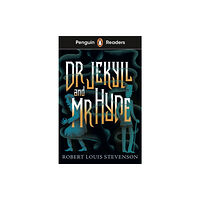 Penguin Random House Children's UK Penguin Readers Level 1: Jekyll and Hyde (ELT Graded Reader) (häftad, eng)