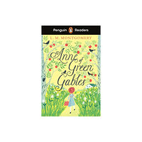 Penguin Random House Children's UK Penguin Readers Level 2: Anne of Green Gables (ELT Graded Reader) (häftad, eng)