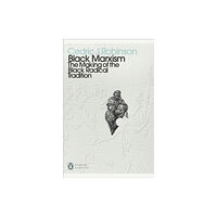 Penguin books ltd Black Marxism (häftad, eng)