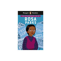 Penguin Random House Children's UK Penguin Readers Level 2: The Extraordinary Life of Rosa Parks (ELT Graded Reader) (häftad, eng)