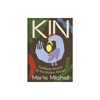 Penguin books ltd Kin (inbunden, eng)