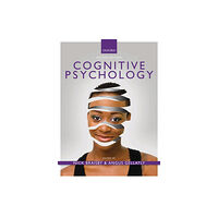 Oxford University Press Cognitive Psychology (häftad, eng)