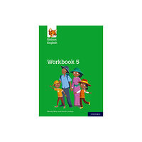 Oxford University Press Nelson English: Year 5/Primary 6: Workbook 5 (häftad, eng)