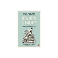Penguin books ltd How Much is Enough? (häftad, eng)