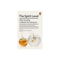 Penguin books ltd The Spirit Level (häftad, eng)