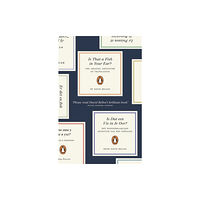 Penguin books ltd Is That a Fish in Your Ear? (häftad, eng)
