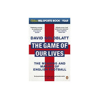 Penguin books ltd The Game of Our Lives (häftad, eng)