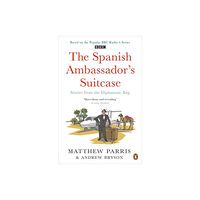 Penguin books ltd The Spanish Ambassador's Suitcase (häftad, eng)