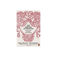 Penguin books ltd The Enigma of Reason (häftad, eng)