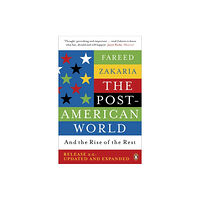Penguin books ltd The Post-American World (häftad, eng)