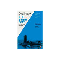Penguin books ltd The Silent Deep (häftad, eng)