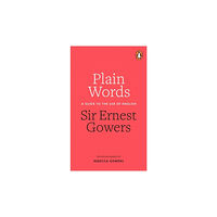 Penguin books ltd Plain Words (häftad, eng)