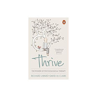 Penguin books ltd Thrive (häftad, eng)