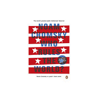 Penguin books ltd Who Rules the World? (häftad, eng)