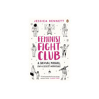 Penguin books ltd Feminist Fight Club (häftad, eng)