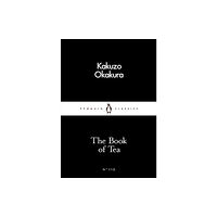 Penguin books ltd The Book of Tea (häftad, eng)