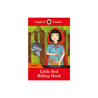 Penguin Random House Children's UK Ladybird Readers Level 2 - Little Red Riding Hood (ELT Graded Reader) (häftad, eng)