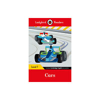Penguin Random House Children's UK Ladybird Readers Level 1 - Cars (ELT Graded Reader) (häftad, eng)
