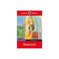 Penguin Random House Children's UK Ladybird Readers Level 3 - Rapunzel (ELT Graded Reader) (häftad, eng)