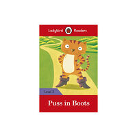 Penguin Random House Children's UK Ladybird Readers Level 3 - Puss in Boots (ELT Graded Reader) (häftad, eng)