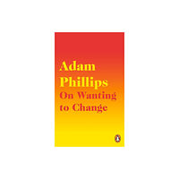Penguin books ltd On Wanting to Change (häftad, eng)