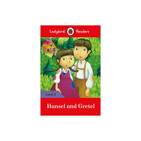 Penguin Random House Children's UK Ladybird Readers Level 3 - Hansel and Gretel (ELT Graded Reader) (häftad, eng)