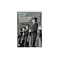 Penguin books ltd The Lion and the Unicorn (häftad, eng)