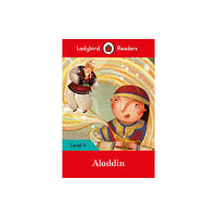 Penguin Random House Children's UK Ladybird Readers Level 4 - Aladdin (ELT Graded Reader) (häftad, eng)
