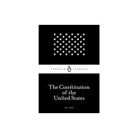 Penguin books ltd The Constitution of the United States (häftad, eng)