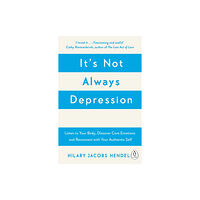 Penguin books ltd It's Not Always Depression (häftad, eng)