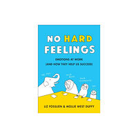 Penguin books ltd No Hard Feelings (häftad, eng)