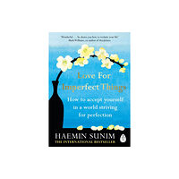 Penguin books ltd Love for Imperfect Things (häftad, eng)