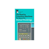Penguin books ltd The Road to Conscious Machines (häftad, eng)
