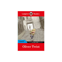 Penguin Random House Children's UK Ladybird Readers Level 6 - Oliver Twist (ELT Graded Reader) (häftad, eng)