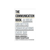 Penguin books ltd The Communication Book (inbunden, eng)