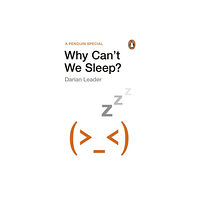 Penguin books ltd Why Can't We Sleep? (häftad, eng)