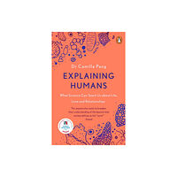 Penguin books ltd Explaining Humans (häftad, eng)