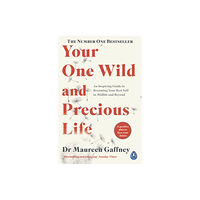 Penguin books ltd Your One Wild and Precious Life (häftad, eng)