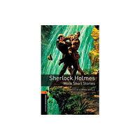Oxford University Press Oxford Bookworms Library: Level 2: Sherlock Holmes: More Short Stories (häftad, eng)