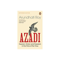 Penguin books ltd AZADI (häftad, eng)