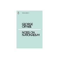 Penguin books ltd Notes on Nationalism (häftad, eng)
