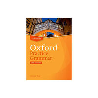 Oxford University Press Oxford Practice Grammar: Advanced: with Key (häftad, eng)