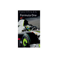 Oxford University Press Oxford Bookworms Library Factfiles: Level 3:: Formula One (häftad, eng)