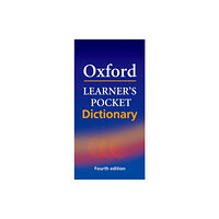 Oxford University Press Oxford Learner's Pocket Dictionary (häftad, eng)