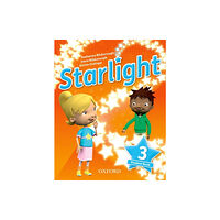Oxford University Press Starlight: Level 3: Student Book (häftad, eng)