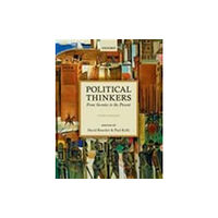 Oxford University Press Political Thinkers (häftad, eng)