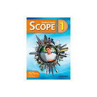 Oxford University Press Scope: Level 1: Student's Book (häftad, eng)